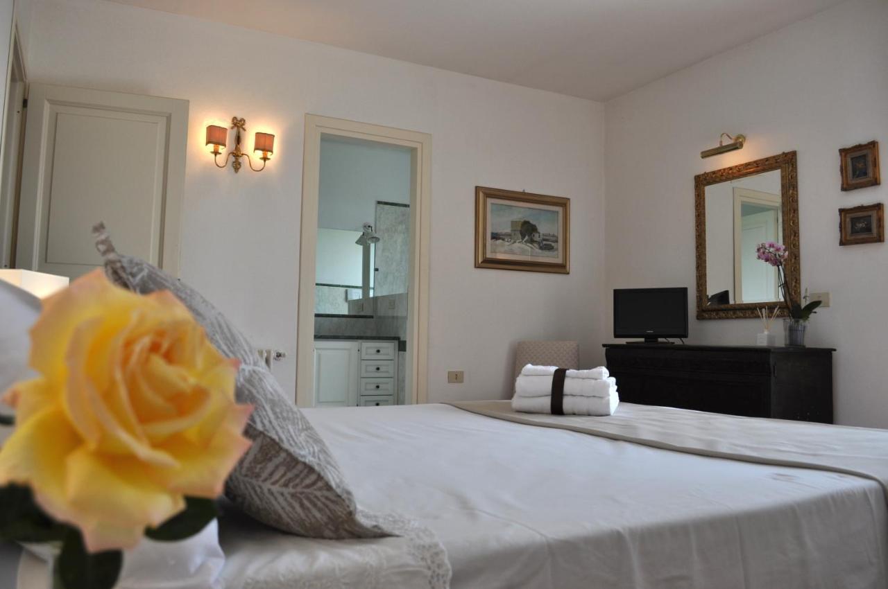 Villa Luce B&B Olbia Exterior photo